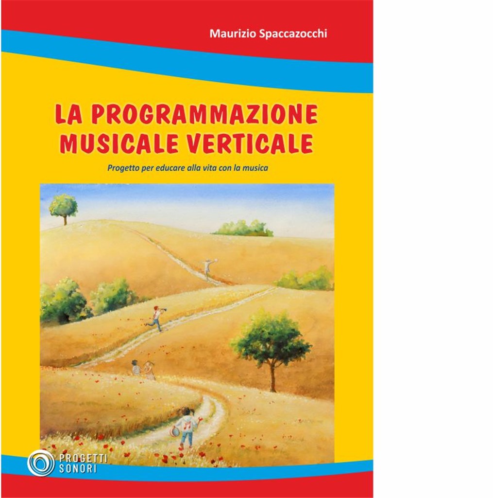 La Programmazione Musicale Verticale
